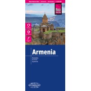 Armenien Reise Know How